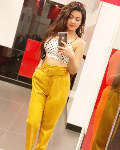 The Lodhi Hotel Call Girl